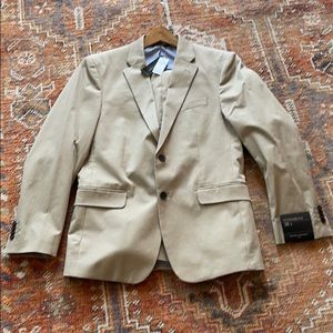 Banana Republic Suit